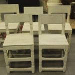 902 9541 CHAIRS